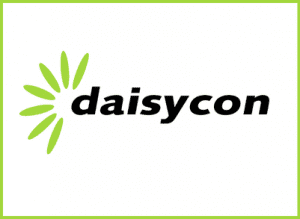daisycon affiliate netwerk logo